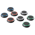 Pikkukuva 1 / 10: 8in1 Colors Control Stick Attachment Kit for PS4