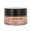 Miniatyrbillede 1 af 4: Annemarie Borlind Rose Supreme Glow Cream-Gel 50 ml