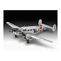 Pikkukuva 9 / 11: Revell Beechcraft Model 18 1:48