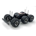 Pikkukuva 5 / 6: TAMIYA 1/18 R/C Konghead 6x6 (G6-01)