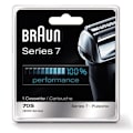 Pikkukuva 1 / 4: Braun Skärblad 70S Silver (72942)