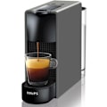 Miniatyrbillede 8 af 10: Krups Kapselmaskin Essenza Mini, 0,6 l. Grey