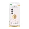 Miniatyrbillede 4 af 4: Onsala Mobilskal Genanvendt TPU Transparent - Samsung S24+ 5G Transparent
