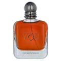 Pikkukuva 1 / 5: Armani Stronger With You Intensely Edp Spray 100 ml