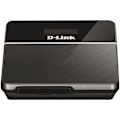 Pikkukuva 1 / 4: D-Link DWR-932, kanettava langaton 4G/LTE reititin, microSIM, musta