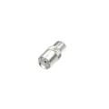 Pikkukuva 2 / 3: Hama Satellite Receiver Adapter F-Socket - Coax-Socket