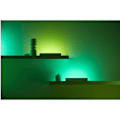Miniatyrbillede 6 af 7: WiZ WiFi Light Bar RGB 2-pack