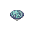 Pikkukuva 5 / 10: PopSockets Vintage Palm Leaf POPTOP endast lös Top