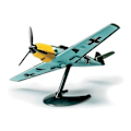 Pikkukuva 1 / 5: Airfix Quick Build Messerschmitt 109