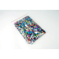 Pikkukuva 3 / 3: Paljettmix 500g 10-25 mm