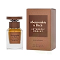 Miniatyrbillede 4 af 5: Abercrombie & Fitch Authentic Moment Men Edt Spray 30 ml