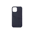 Miniatyrbillede 2 af 5: Onsala Mobilcover med Kortrum iPhone 12 Pro Max Sort Svart