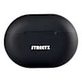 Miniatyrbillede 5 af 11: STREETZ True Wireless Stereo, in-ear, matte black Svart