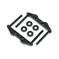 Miniatyrbillede 1 af 2: HPI Body Mount Set