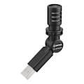 Miniatyrbillede 3 af 4: Boya Plug-in and play mic (USB-A)