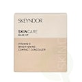 Pikkukuva 4 / 4: Skeyndor Make-Up Vitamin C Brightening Compact Concealer 4.24 g 2