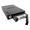 Miniatyrbild 3 av 3: ICY DOCK M.2 PCIe NVMe SSD Hot-Swap Mobile Rack for 3.5" Bay