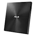 Pikkukuva 1 / 2: ASUS SDRW-08U9M-U external ultraslim 8X DVD writer, USB Type C+Type A