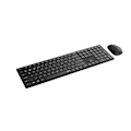 Miniatyrbillede 7 af 8: Rapoo Sæt med Keyboard/Mus 8020M Multi-Mode Trådløst Ultratyndt