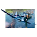 Pikkukuva 9 / 11: Revell Vought F4U-1A CORSAIR