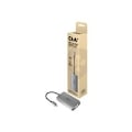 Pikkukuva 3 / 5: CLUB3D cac-1510 USB C DVI-D Dual link Harmaa