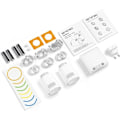 Miniatyrbillede 6 af 6: Netatmo Smart Radiator Startkit