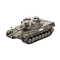 Pikkukuva 1 / 11: Revell LEOPARD 1