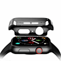 Pikkukuva 3 / 3: Näytönsuoja Apple Watch series 7 41mm