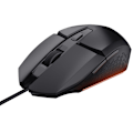 Pikkukuva 1 / 9: Trust GXT 109 Felox Illuminated Gaming mouse Svart