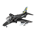 Pikkukuva 1 / 8: Revell 1:72 Model Set BAE Hawk T.1