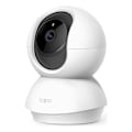 Miniatyrbillede 1 af 7: Pan/Tilt Home Security Wi-Fi Camera, High Definition Video: Capture ev