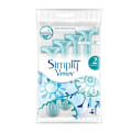 Miniatyrbillede 2 af 2: Gillette Simply Venus 2 Disposable Razors 4-pack