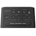 Miniatyrbillede 5 af 5: Clock Radio DAB+/USB