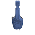 Miniatyrbillede 6 af 9: Trust GXT 415B Zirox Gaming Headset Blå