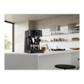 Miniatyrbillede 5 af 7: DeLonghi De'Longhi Stilosa EC230.BK Kaffemaskine Sort