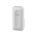 Miniatyrbillede 2 af 4: Netgear EAX15-100PES AX1800 WIFI 6 WALLPLUG MESH EXTENDE