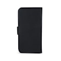 Pikkukuva 4 / 7: "Smart Universal Rotating Case, 4,5-5,0"" (69x141), musta" Svart