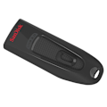 Miniatyrbillede 4 af 8: SANDISK USB 3.0 Ultra 256GB 100MB/s