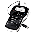 Miniatyrbillede 2 af 2: DYMO LabelManager 280 Kit inklusive case
