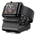 Miniatyrbillede 3 af 10: desire2 Restore Ladestander til Apple Watch Sort