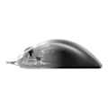 Miniatyrbillede 5 af 10: SteelSeries Pro Series PRIME Optisk Kabling Sort