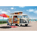 Pikkukuva 8 / 9: Revell 1:24 VW T1 Camper