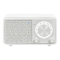 Miniatyrbillede 2 af 5: Sangean WR7WHITE vit