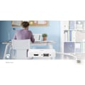 Pikkukuva 10 / 10: Nedis DisplayPort-sovitin | Mini DisplayPort Uros | DVI-D 24+1-Pin Naaras / HDMI™ Ulostulo / VGA Naaras | 4K@60Hz | Niklattu | Vaihdettava | 0.20 m |
