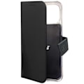 Pikkukuva 3 / 7: Celly Wallet Case iPhone 13, Svart Svart