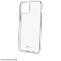 Pikkukuva 2 / 4: Celly Gelskin TPU Cover iPhone 14 Tr Transparent