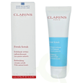 Pikkukuva 3 / 4: Clarins Fresh Scrub - Refreshing Cream Scrub 50 ml