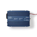 Miniatyrbild 5 av 11: Nedis Strömväxelriktare | Inspänning: 12 V DC | Enhetens utgångsanslutning: Type F (CEE 7/3) | 230 V AC 50 Hz | 150 W | Toppeffekt: 300 W | Cigarettän