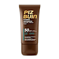 Miniatyrbild 2 av 2: Piz Buin Hydro Infusion Sun Gel Cream Face SPF50 50ml