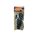 Miniatyrbillede 3 af 3: BLACKZON Collision frame, humper
